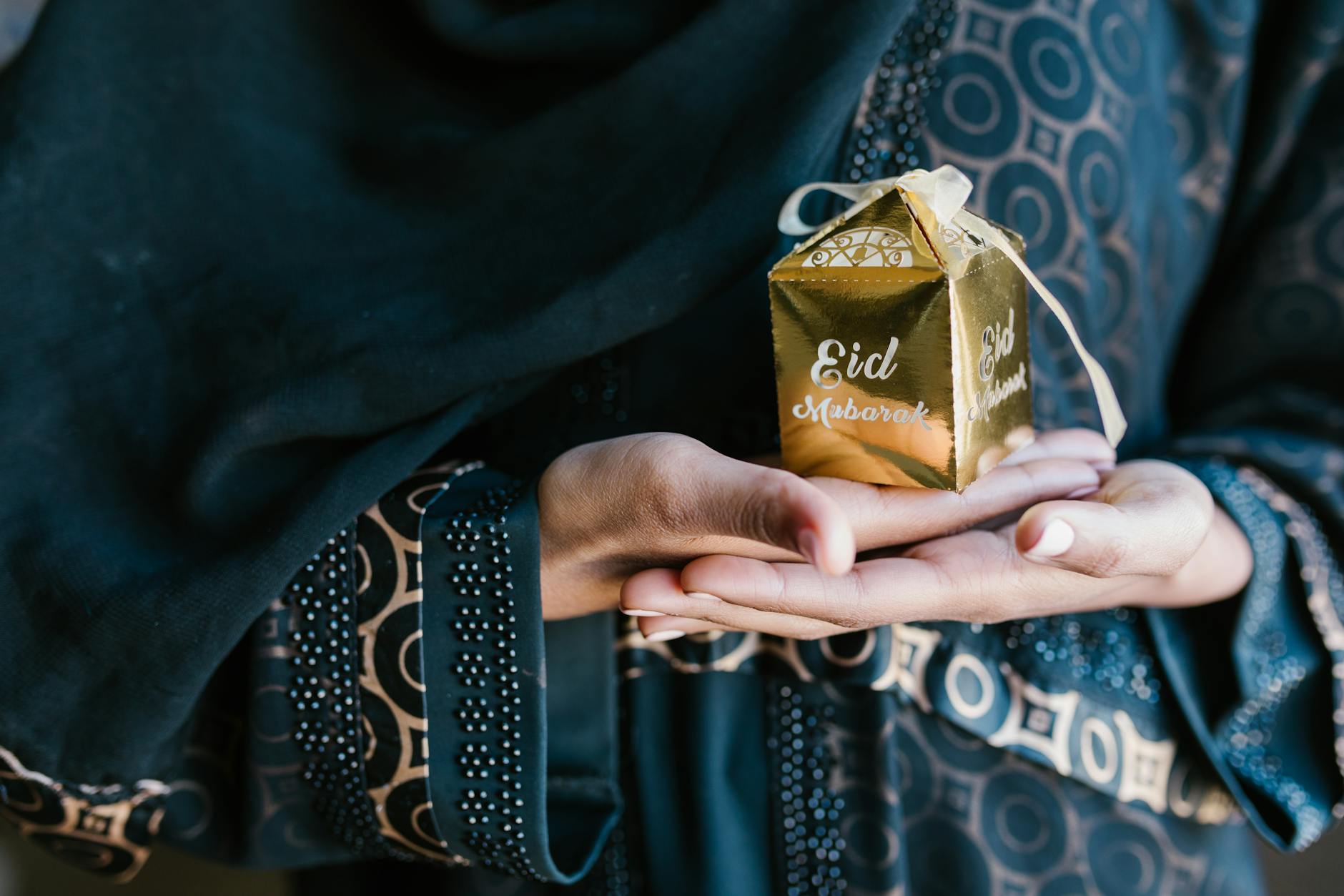 Beyond Burj Khalifa: The Fashion Revolution of Dubai